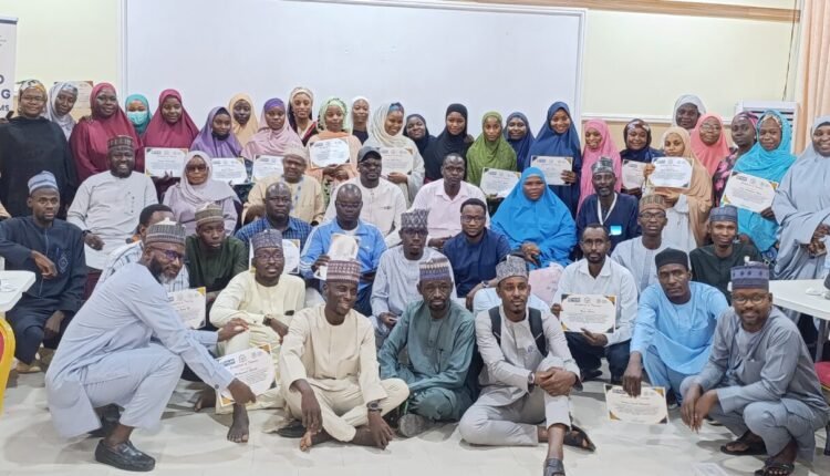 Yobe Govt. lauds Plan International for supporting psychological first aid training