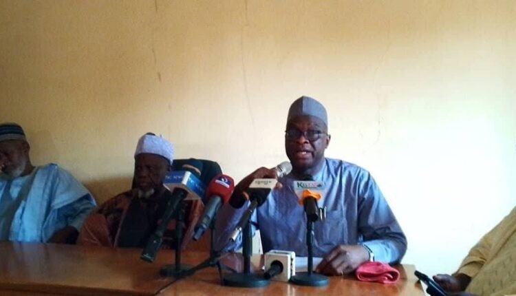 Kebbi Perm Sec Retracts False Claims About Homosexuality, Offers Apology to Muslim Community