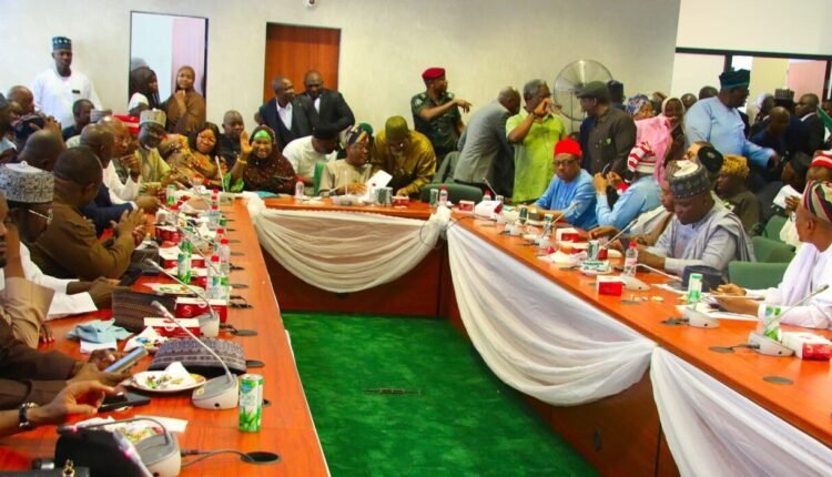 2025 budget: Wike to complete 14 ongoing road projects in FCT  