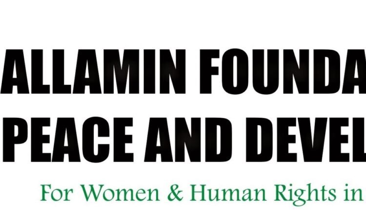 Allamin, Temple foundations move to restore Christians, Muslims unity in Borno