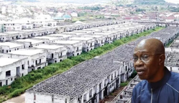 Allocate 753 duplexes linked to Emefiele to military personnel – Ex-presidential candidate