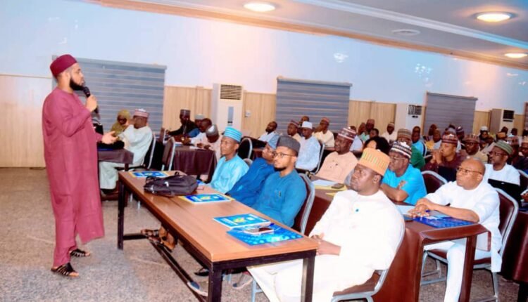 BPP trains procurement officers, contractors on revised procurement document