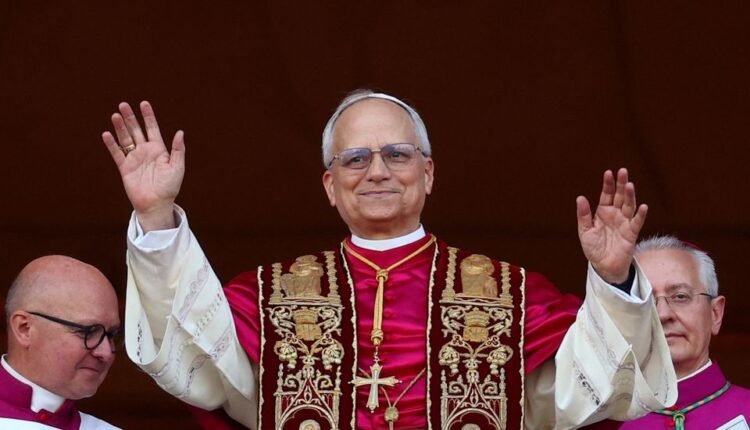 BREAKING: Conclave Elects American Robert Prevost as Pope Leo XIV