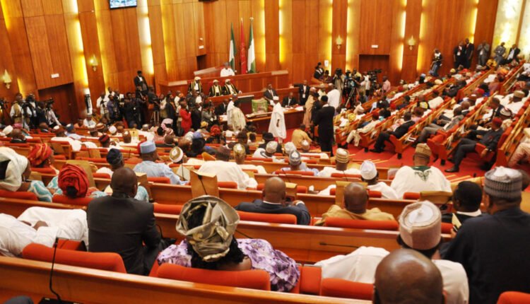 Borno: Senate urges military to redeploy sufficient personnel to North-East