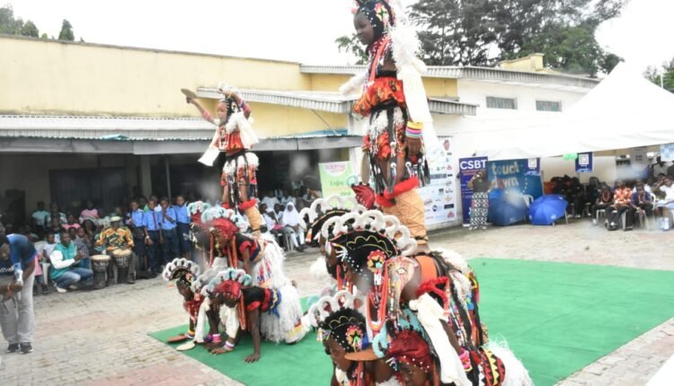 Children’s Day:Gallery of art celebrates with ‘Harmony in Diversity’ exhibition