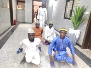 Court to hear suit filed by scavengers, beggars against Wike May 29