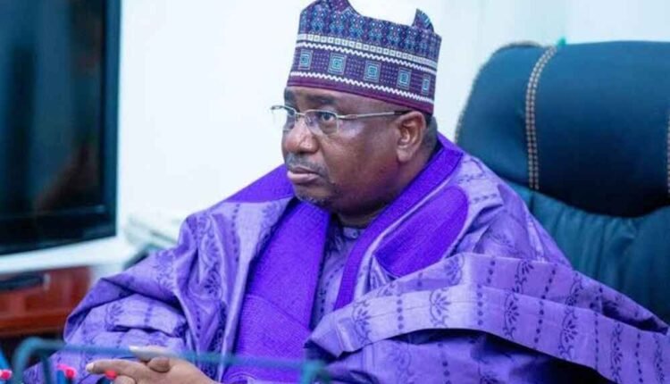Defence minister Badaru commends Gov Idris on security improvements