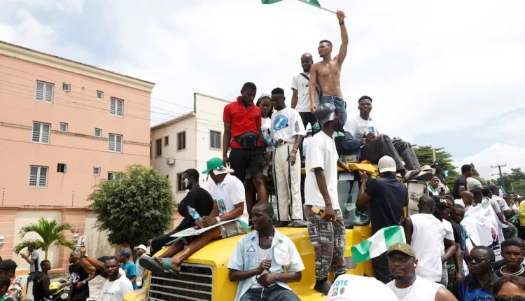 Democracy: Niger, Nasarawa, Kogi residents want improved security, electoral reform