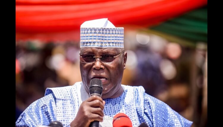 Don’t run in 2027, APGA national youth leader to Atiku
