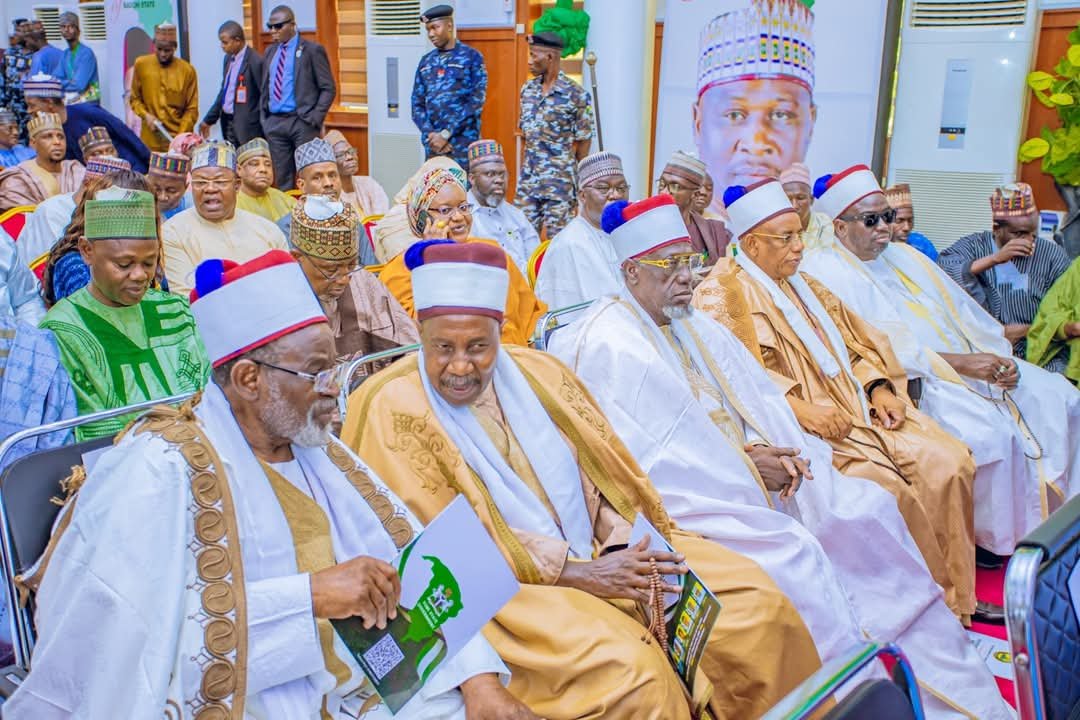 Resurgence of insecurity disturbing – Buni