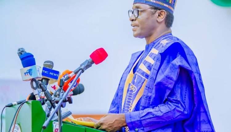 Yobe gives 450 new teachers special training 