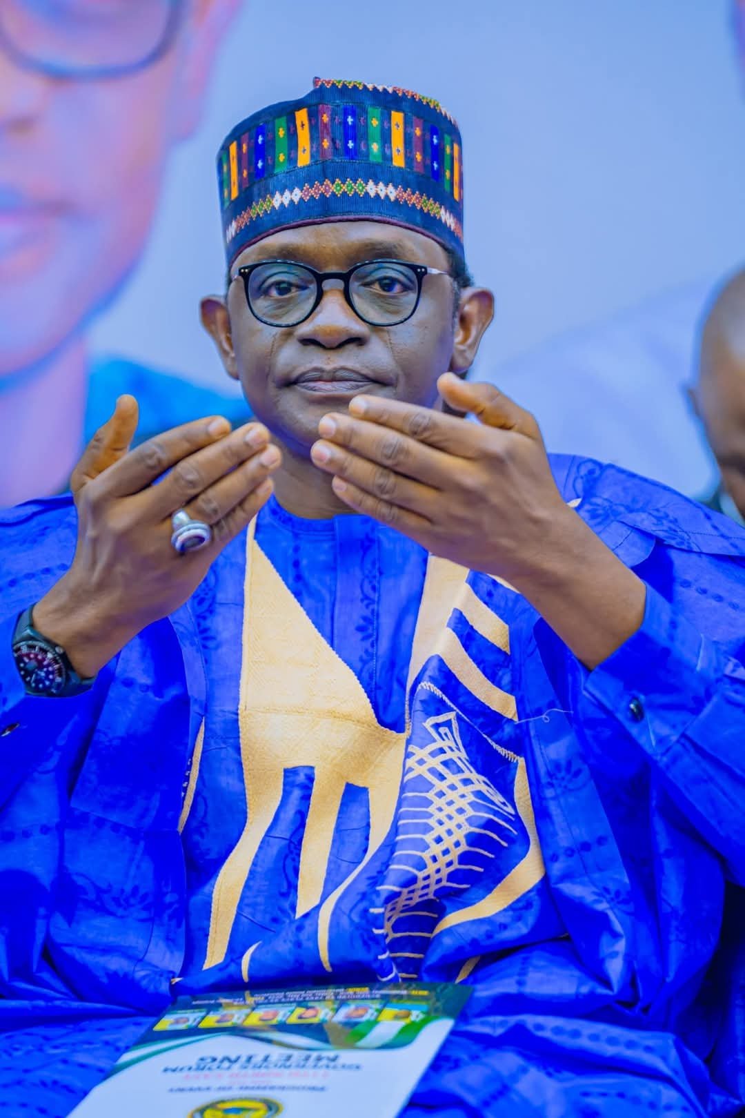 Northeast Governors Call for Intensified Collaboration to Combat Resurgent Boko Haram Activity