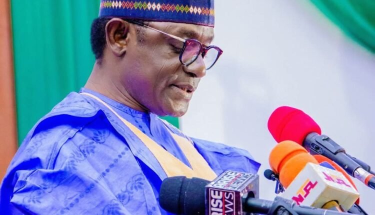 Northeast Governors Call for Intensified Collaboration to Combat Resurgent Boko Haram Activity