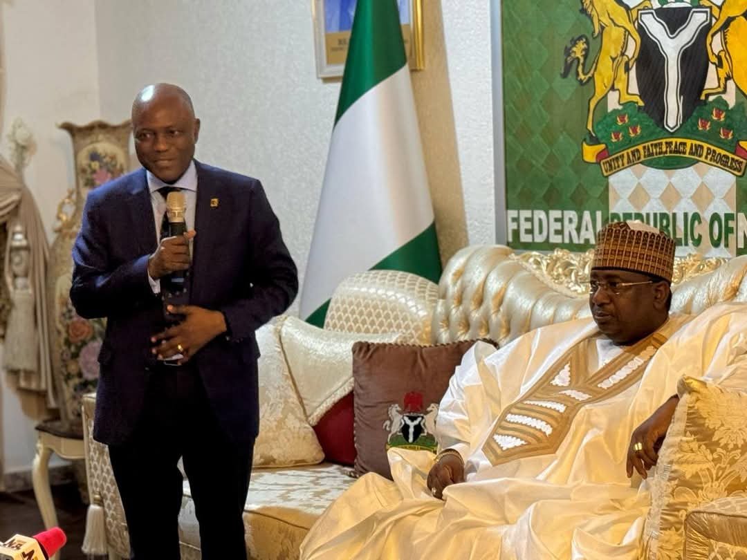 Kebbi partners First Bank on Industrialization,Economic Development