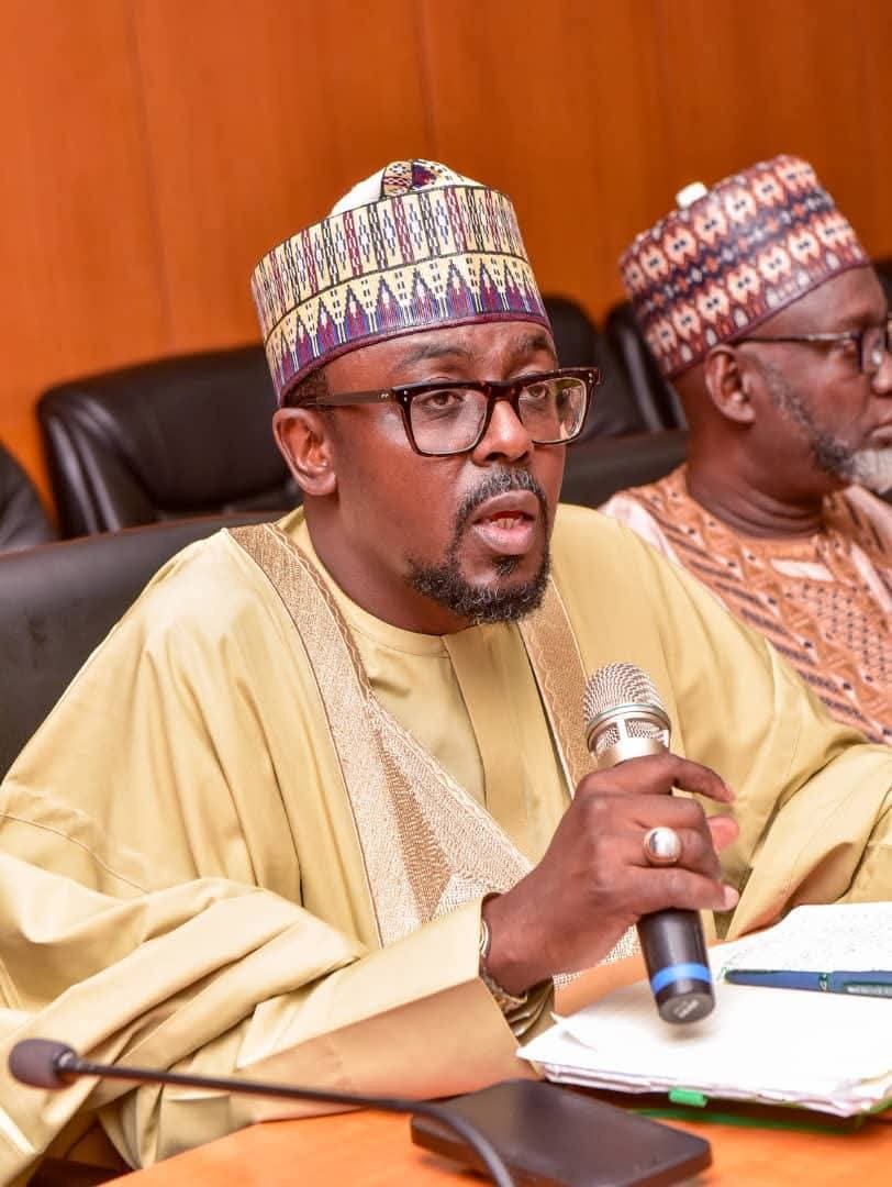 Gombe Govt Approves Construction of Over 74km of Rural Roads