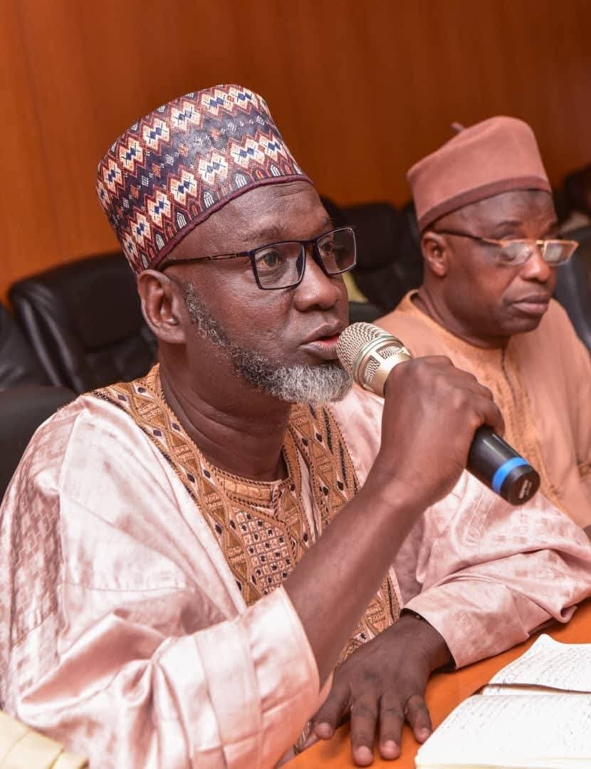 Gombe Govt Approves Construction of Over 74km of Rural Roads
