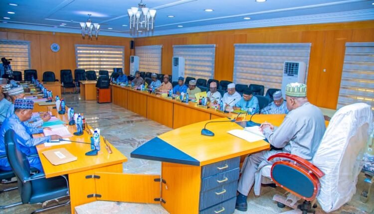 Gombe Govt Approves Construction of Over 74km of Rural Roads