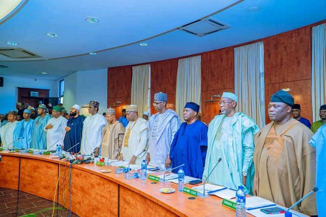 Northern Govs, traditional rulers brainstorm on bolstering security, infrastructure, youths dev’t