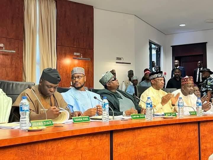 Northern Govs, traditional rulers brainstorm on bolstering security, infrastructure, youths dev’t