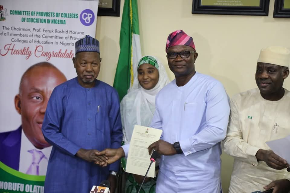 Medical education: FG sets to build 8 medical simulation centres