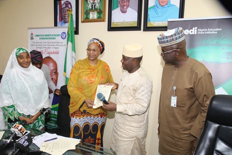 Medical education: FG sets to build 8 medical simulation centres