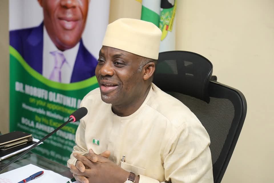 Medical education: FG sets to build 8 medical simulation centres