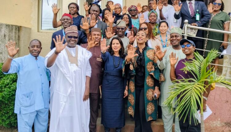 FCT Sexual Assault Centre receives 345 SGBV cases in 4 years