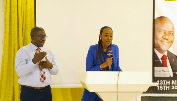 FCTA domesticates disability Act, mulls commission for implementation 