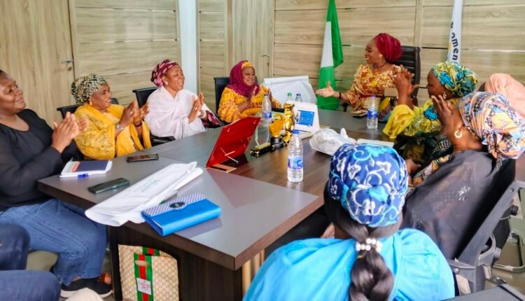 FCTA engages wives of traditional rulers to end GBV