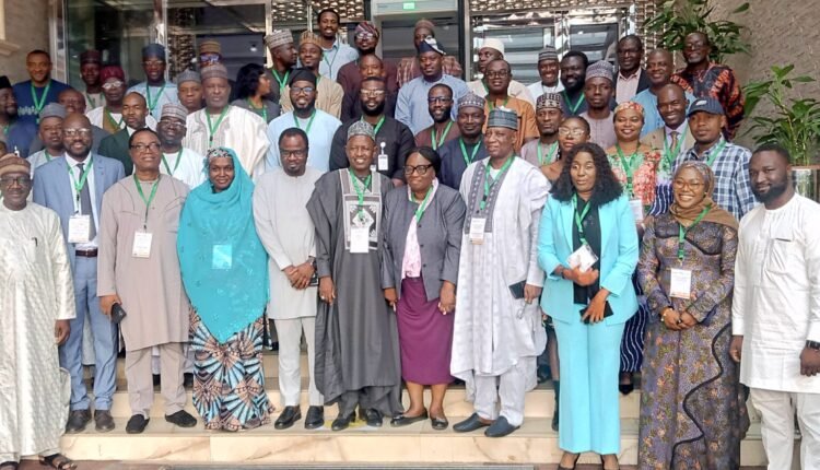 FG, IFAD partner on climate-smart farming