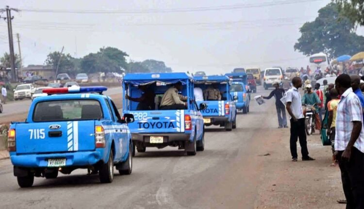 FRSC commences safer roads campaign in Yobe