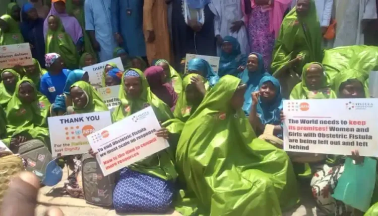 Gombe: Foundation rehabilitates 312 VVF survivors, trains 100 community advocates