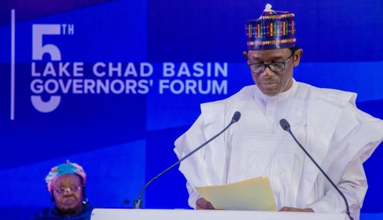 Yobe State's Healthcare Transformation Under Governor Mai Mala Buni: A Legacy of Access, Affordability, and Innovation