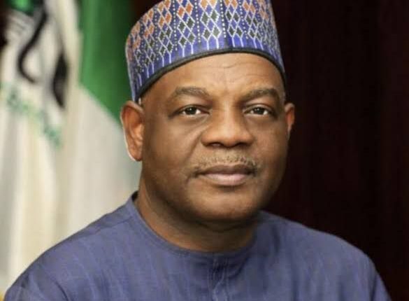 TETFund: Arch. Sunny Echono Receives Prestigious Good Governance Award