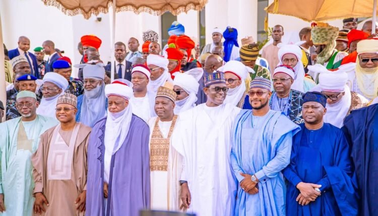 Insecurity: Northern governors call for accelerated action