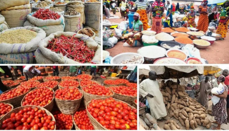 Insecurity responsible for food inflation in Benue- Expert