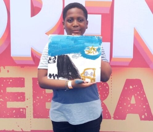 Lagos Govt. marks Children’s Day with vocational, cultural training for pupils