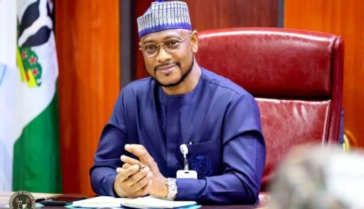 Lawal inaugurates cash transfer programme for 448,000 beneficiaries