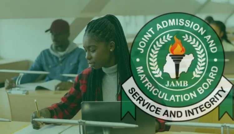 Massive JAMB failure sparks concern over education standards