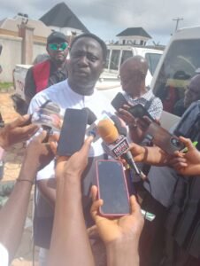 NAFDAC burst fake drugs factory in Delta