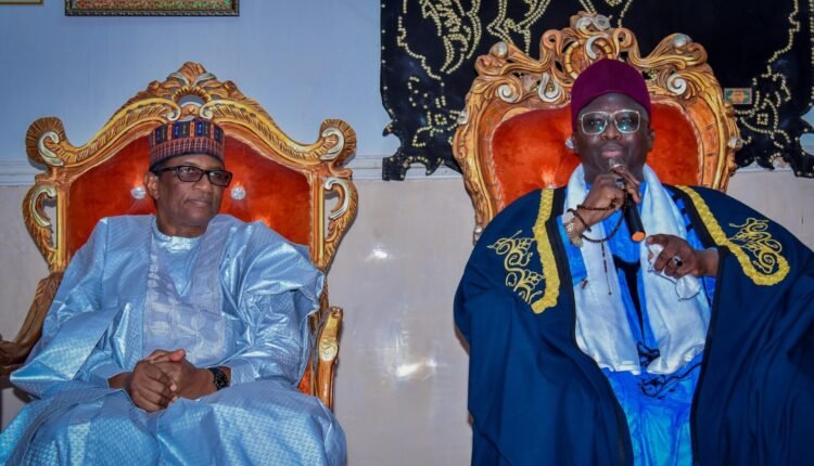 NAGGW distributes 5m date seedlings in 11 northern states to fight desertification