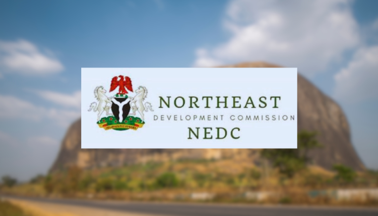 NEDC to train 100,000 teachers in North-East 