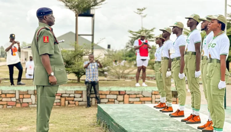 NYSC coordinator canvasses decent accommodation for corps members