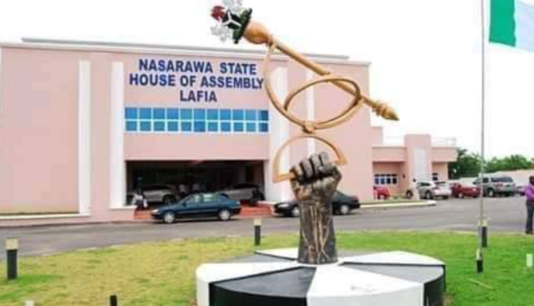 Nasarawa Assembly passes bill to regulate mining activities