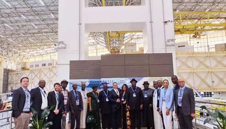 Nigeria, Brazil to review BASA agreement