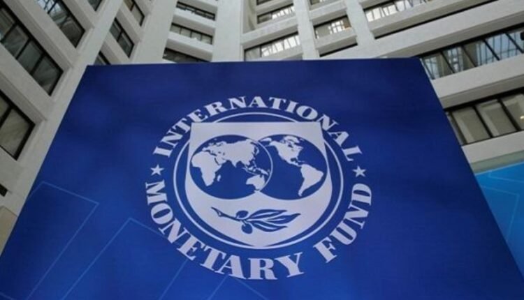 Nigeria fully repays $3.4bn IMF loan – Minister