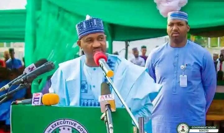 No Amount Spent On Propagating Religion Is Too Much---Sokoto Gov