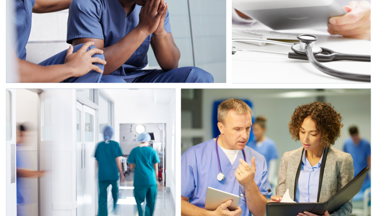 Physicians task health workers on early detection of mental health issues 