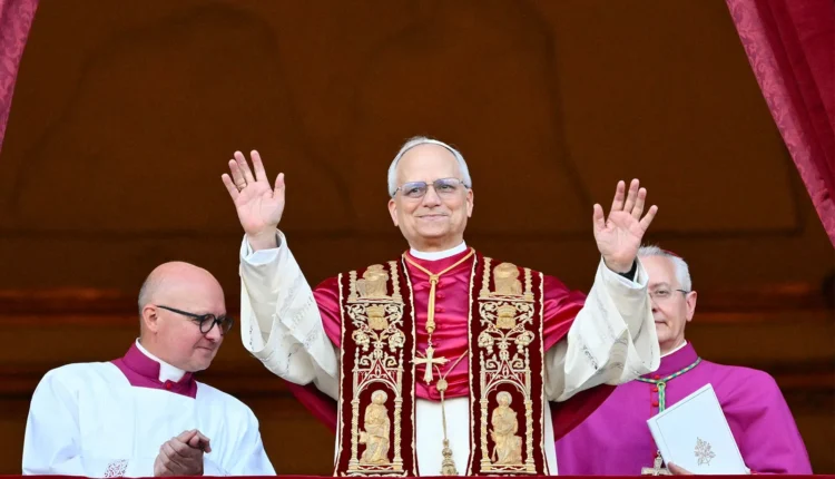 What future for Catholics under Pope Leo XIV?