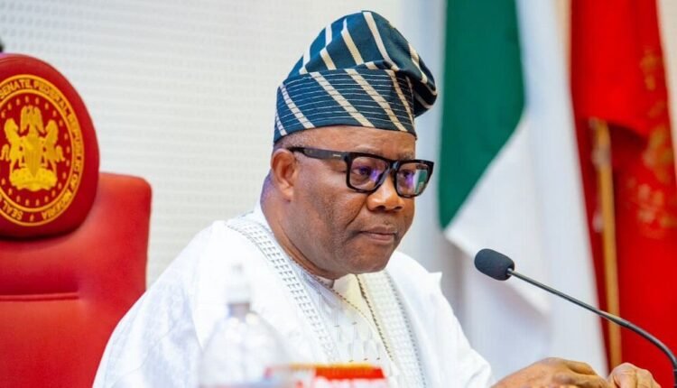 Senate constitutes 18-member committee to oversee emergency rule in Rivers